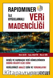 Rapidminer ile Uygulamalı Veri Madenciliği