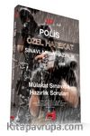 2017 Polis Özel Harekat Sınavlarına Hazırlık Kitabı 