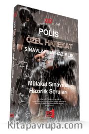 2017 Polis Özel Harekat Sınavlarına Hazırlık Kitabı 