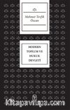 Modern Toplum Ve Hukuk Devleti