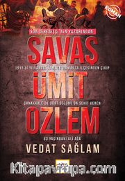 Savaş Ümit Özlem