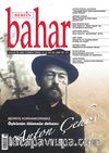 Berfin Bahar Aylık Kültür Sanat ve Edebiyat Dergisi Şubat 2017 Sayı: 228