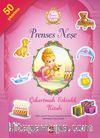 Prenses Neşe / Prenses Öyküleri Çıkartmalı Etkinlik Kitabı