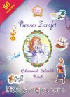 Prenses Zarafet / Prenses Öyküleri Çıkartmalı Etkinlik Kitabı