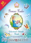 Prenses Kader / Prenses Öyküleri Çıkartmalı Etkinlik Kitabı
