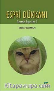 Espri Dükkanı <br /> Seçme Espriler