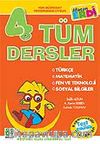 Afacan Erdi ile Tüm Dersler 4