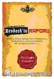 Brodeck'in Raporu