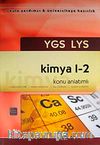 YGS-LYS Kimya 1-2 Konu Anlatımlı
