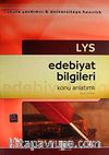 LYS Edebiyat Bilgileri Konu Anlatımlı / Faruk Doğan