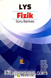 LYS Fizik Soru Bankası