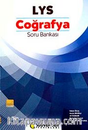 LYS Coğrafya Soru Bankası