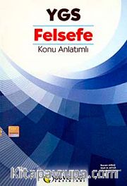 YGS Felsefe Konu Anlatımlı