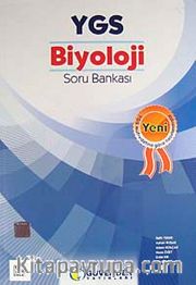 YGS Biyoloji Soru Bankası