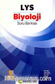 LYS Biyoloji Soru Bankası