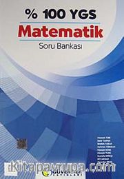 %100 YGS Matematik Soru Bankası