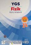 YGS Fizik Konu Anlatımlı