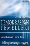 Demokrasinin Temelleri / 80 Soru 80 Cevap