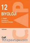 12. Sınıf Biyoloji 3. Fasikül Komünite ve Populasyon Ekolojisi