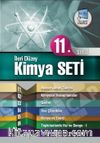 11. Sınıf İleri Düzey Kimya Seti