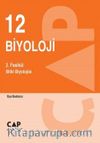 12. Sınıf Biyoloji 2. Fasikül Bitki Biyolojisi