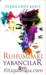 Ruhumdaki Yabancılar