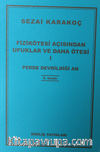 Fizikötesi Açısından Ufuklar Ve Daha Ötesi 1