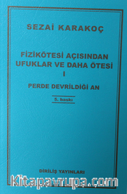 Fizikötesi Açısından Ufuklar Ve Daha Ötesi 1
