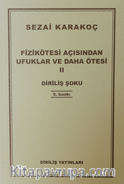 Fizikötesi Açısından Ufuklar Ve Daha Ötesi 2