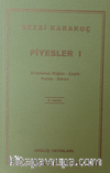 Piyesler -1