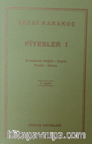 Piyesler -1