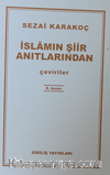 İslamın Şiir Anıtlarından