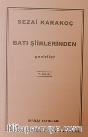 Batı Şiirlerinden