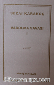 Varolma Savaşı