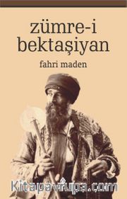 Zümre-i Bektaşiyan