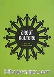 Örgüt Kültürü