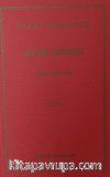 Şiirler - VIII (Ateş Dansı)