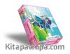 Mavi Peri 48 Parça Puzzle