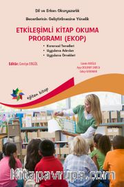 Etkileşimli Kitap Okuma Programı(EKOP)