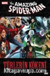 The Amazing Spider-Man 21 Türlerin Kökeni