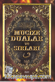 Mucize Dualar ve Sırları