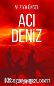 Acı Deniz
