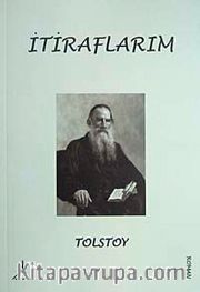 İtiraflarım