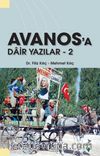 Avanos’a Dair Yazılar 2