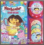 Dora-Müzik Çalar