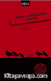 Paris Komününün Sesleri