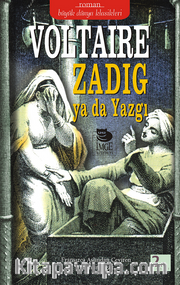 Zadig ya da Yazgı