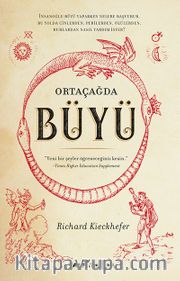 Ortaçağda Büyü