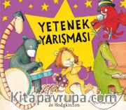 Yetenek Yarışması