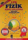 LYS Fizik Konu Anlatımlı 1. Kitap